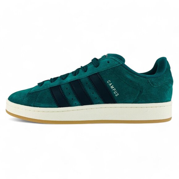 adidas Campus 00s Collegiate Green Men\'s Shoes Casual Sneakers IF8763 main image 12